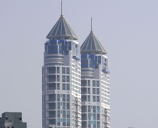 Imperial Towers (Mumbai)