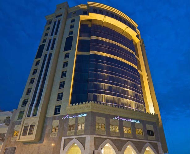 CBM Engineers Hotel Merweb(Al Rayyan Tourism Investment Company)
