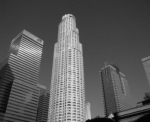 CBM Engineers US Bank Tower(US Bank)